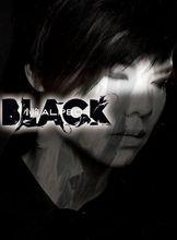 black[小瑜專輯Black]