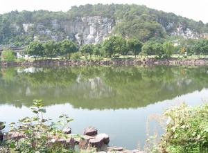 燕山八景