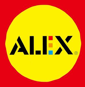 ALEX[美國知名玩具品牌]