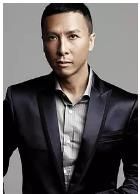 甄子丹 Donnie Yen