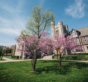 Huron University College