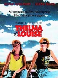 Thelma & Louise