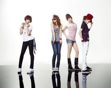 2NE1