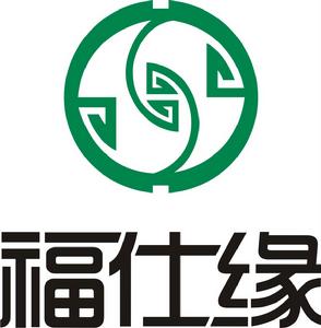 杭州福仕緣珠寶有限公司logo