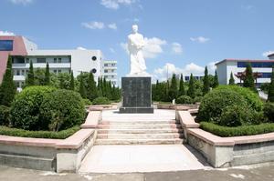 東華理工大學行知分院