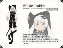 White Rabbit