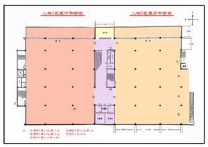 煙臺國際會展中心