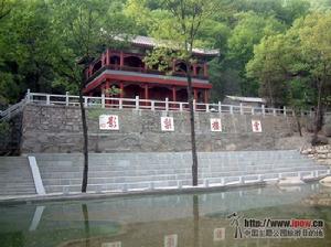 萬松寺