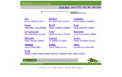 dmoz