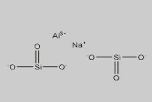 矽酸鋁鈉