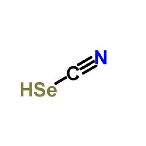 硒代氰酸