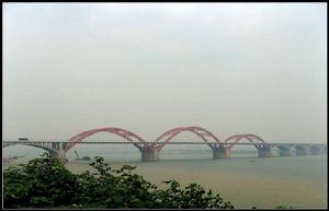 黑石鋪大橋