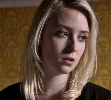 Lily Loveless