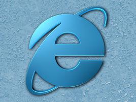 Internet Explorer 6