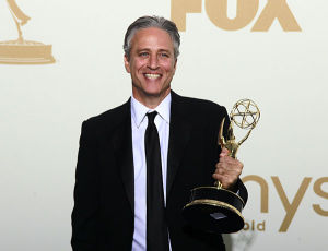 Jon Stewart