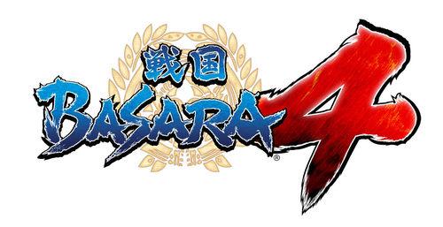 戰國Basara4