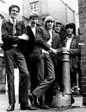 The Yardbirds