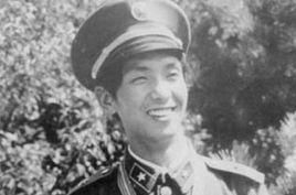 田健明