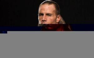 Shawn Michaels