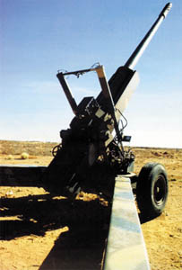 南非G型火炮
