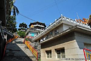 琉球靈山寺 2