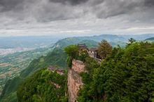 雞峰山國家森林公園