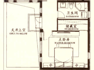 戶型圖