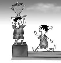 動態競爭 動態競爭