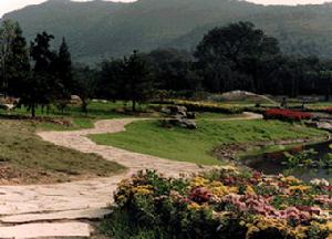 北京植物園