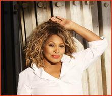 TinaTurner