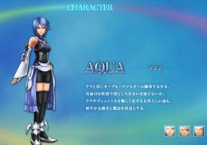 Aqua