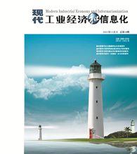 《現代工業經濟和信息化》學術刊