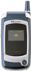 唯開 VK540