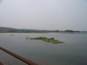 小沽河