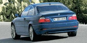 BMW 320 Cd