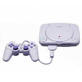 PSone