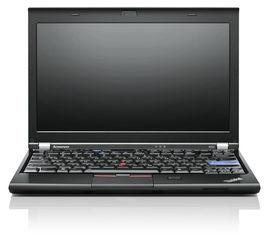 聯想ThinkPad X220