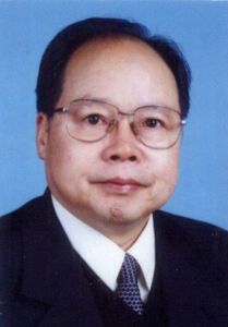 中國社會福利教育基金會理事長    劉光和