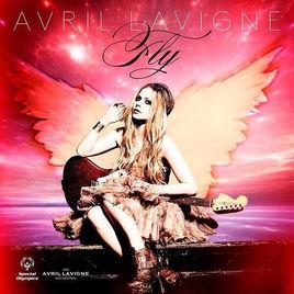 fly[Avril Lavigne:2015年世界夏季特奧會宣傳歌曲]