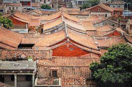 土坑村[福建省泉州市泉港區後龍鎮土坑村]