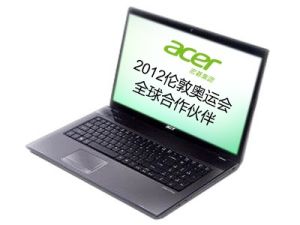 Acer 7552G