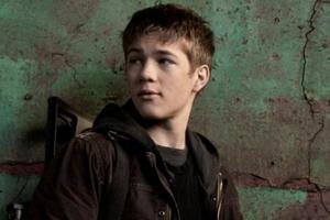 Connor Jessup