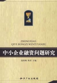 中小企業融資問題研究