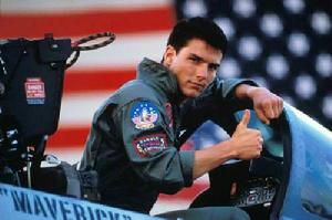 Top Gun[1986年美國空戰動作電影]