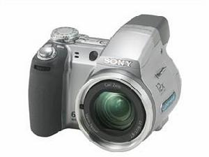 sony h2