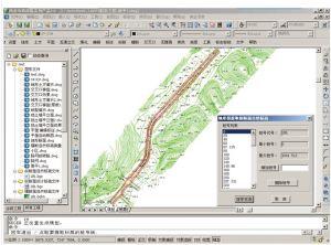 公路設計軟體