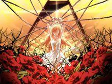 marguerite[《dies irae》人物]