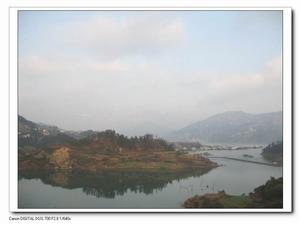 （圖）楊林橋鎮--風景