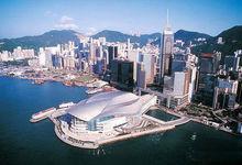香港展覽館-2013亞洲成人博覽展館