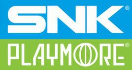 SNK PLAYMORE